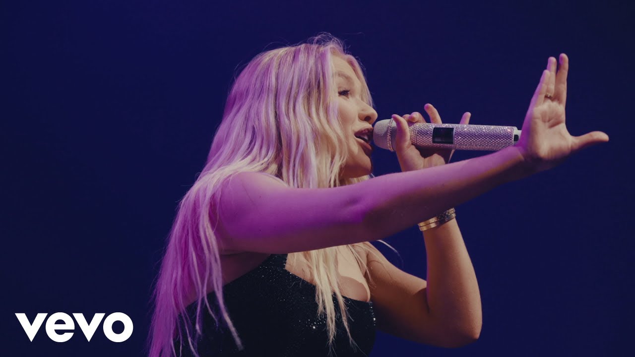 Freya Skye - petty (Stars Align Tour: Live from London)