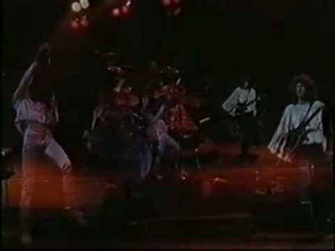 Queen - Father To Son, White Queen (subtitulado al...