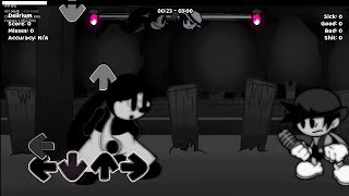 FNF VS SUNDAY DESOLATION V1 OPTIMIZED ANDROID LOW END(Codename engine Opt by TSE / 38MB)