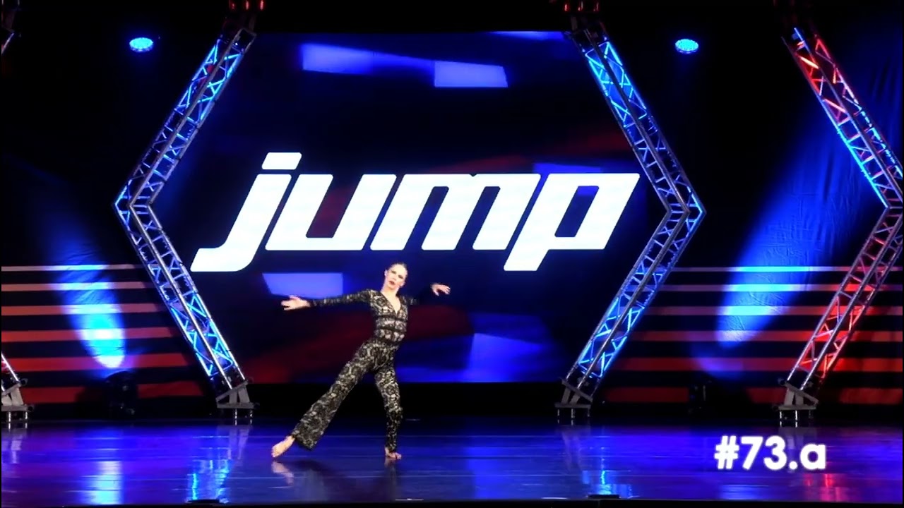 Vanishing Act (Desa Jankes)