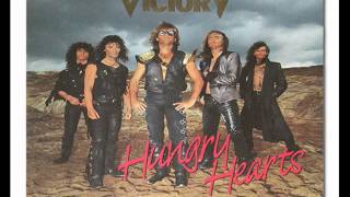 Victory - The Bigger They Are (The Harder They Fall)