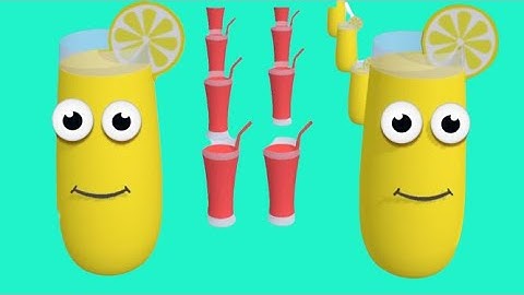 Juice Run - All Levels 68-70 - Walkthrough Gameplay Updated (Andriod,Ios)