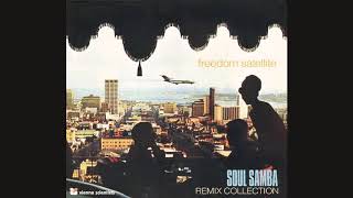 Freedom Satellite ‎– Whatever (Mad Professor's Dubtronix Mix)