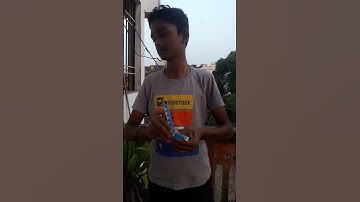 In BlindFolded Making Giraffe Pattern in Snake Cube #shorts #viralshort #trendingshorts #kingofcuber