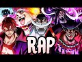 Yonko rap cypher  rustage ft shwabadi connor quest peo pete  lex bratcher one piece