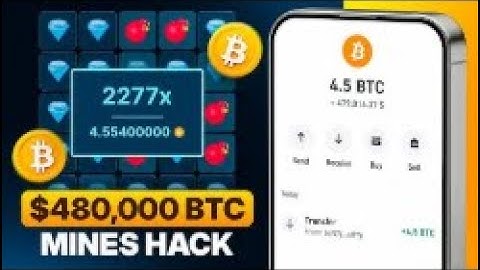 Stake Strategy   Mines Predictor Bot – How I Got 4 5 Bitcoin in Free Crypto Games 1Win Mines Ton
