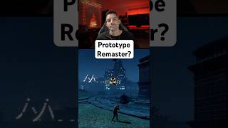 Wish we could get a new prototype #remaster #remake #prototype #activision #gunchuckgaming