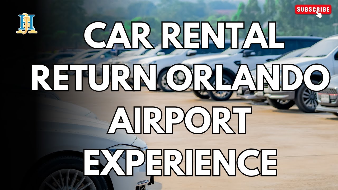 Gorgeous Rental Car Return Orlando Airport, Artwork for Mobile Gorgeous Rental Car Return Orlando Airport, Artwork for Mobile