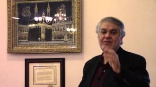 20160219 - Dr Hamdy El-Sawaf - Abdullah ibn Mas'ud - Part 2