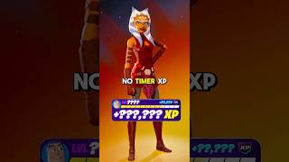 BEST *NO TIMER* XP Map To LEVEL UP Fast in Fortnite Chapter 7!#fortnitexp #fortnitexpmap #fortnite