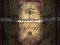 Barış Özalp - Egyptian God (Original Mix) |Melodic House &amp; Techno