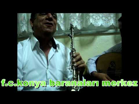 konya baranaları merkez sunar