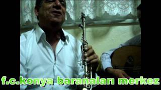 konya baranaları merkez sunar