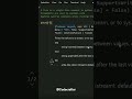Comments in python 🐍 #codingshorts #coding #codingshorts #tictactoe #python #pythonessperspective