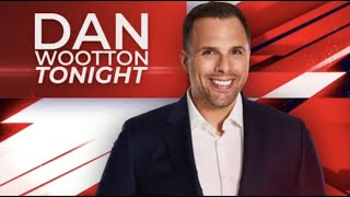 Dan Wootton Tonight | Monday 7th August