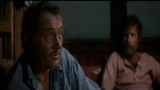 Alternative JAWS Indianapolis Speech (The Beatles)