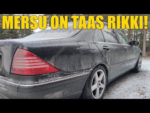 Video: Mis On Raske Ja Kerge Vesi