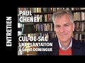 Entretien paul cheney pour culdesac une plantation  saintdomingue au xviiie sicle