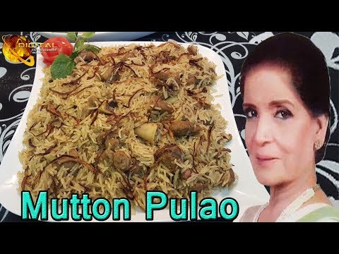 mutton-pullao-by-zubaida-tariq-|-laziz-recipe