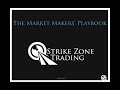 Market maker method lesson 18 the play book