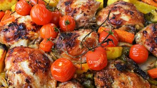 Любимое семейное блюдо из куриных окорочков.Куриные окорочка в духовке. Рецепты из курицы. Любимое семейное блюдо из куриных окорочков.Куриные окорочка в духовке. Рецепты из курицы.