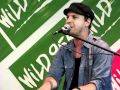 I Don't Wanna Be + brother banter - Gavin DeGraw at Wild 95.5, 9/29/11