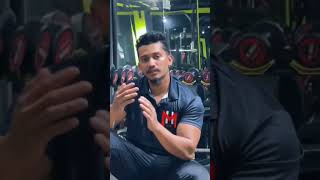 ওয়েট কমানোর সময় কার্ডিওর পাশাপাশি ওয়েট লিফটিং এর গুরুত্ব!#cardio #weightlosstips #fitnesschallenge