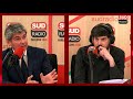 Gilles Platret - "Les confinements le week-end, ça ne sert à rien !"