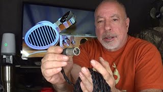 HEADPHONE CABLES - HOW MUCH DIFFERENCE DO THEY MAKE? (MY HONEST OPINION).