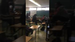 DMT Mannequin Challenge