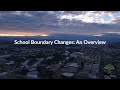 Spokane School District Planning