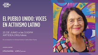 El Pueblo Unido: Voces en activismo latino