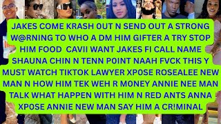 Breaking Di People Dem Neva Stop Untill Dem Find Jakes New Woman Must Watch