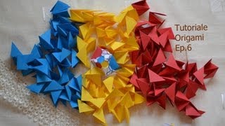 Origami Pentru Toti-006-origami 3d Pentru Incepatori
