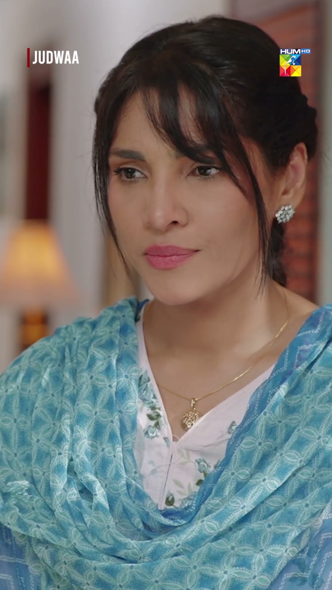 Aisa Bhi Kiya Kaha Hai Mein..? #ainaasif #adnanrazamir #judwaa #shortsfeed #shorts