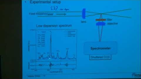 Advanced Laser Diagnostics in Turbulent Combustion, Dreizler, Day 4 Part 2
