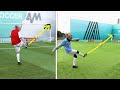 Every goal Jimmy Bullard has successfully recreated on Soccer AM! 🔥