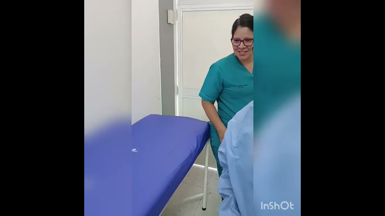 Administración vía Intramuscular