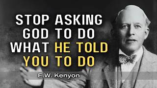 Download Lagu The Exact Prayer That Made Demons Run in Terror | E.W. Kenyon Teachings Download Lagu The Exact Prayer That Made Demons Run in Terror | E.W. Kenyon Teachings