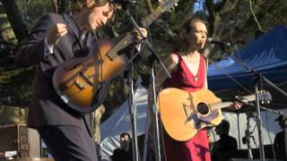 GIllian Welch & Dave Rawlings - Albuquerque chords