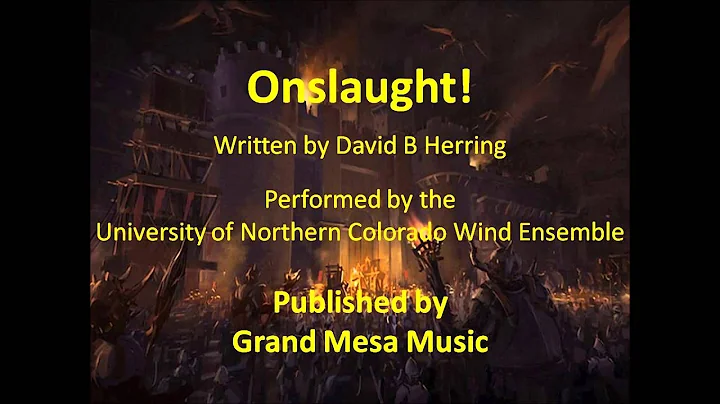 Onslaught Video