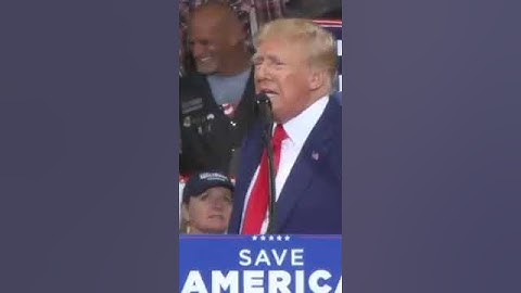 Trump DESTROYS Zuckerberg in resurfaced video