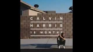 Calvin Harris - Tinie Tempah - Drinking From The Bottle