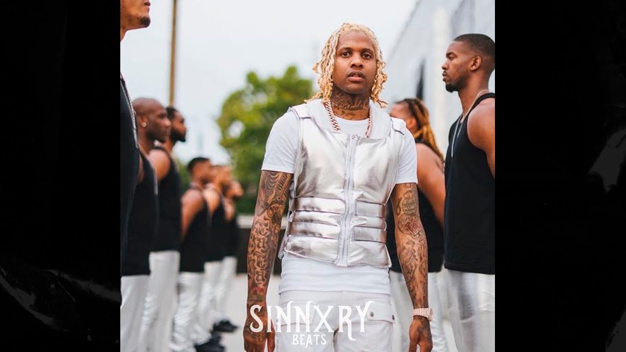 [FREE] Hotboii x Lil Durk Type Beat - We Aint Trust