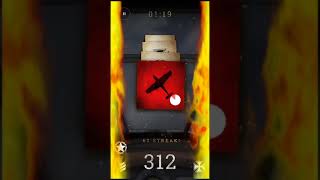 Code Strike #8