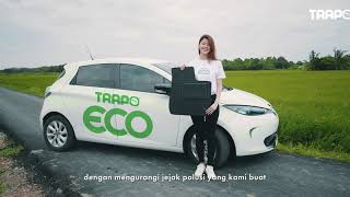 Karpet Mobil Trapo Eco Wuling Confero 7 seater  2017-Sekarang