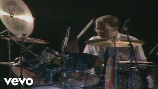 Video thumbnail of "Cheap Trick - Ain't That a Shame (from Budokan!)"