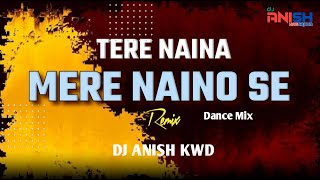 Tere Naina Mere Naino Se Dhol Tasa Mix 2023 Dj Song