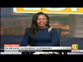 Kauli za Nuhu Zubeir Bakari na Munene Nyaga | Longalonga 25th SEP 2026