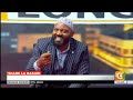 Kauli za Nuhu Zubeir Bakari na Munene Nyaga | Longalonga 25th SEP 2026